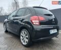 Чорний Сітроен С3, об'ємом двигуна 1.4 л та пробігом 151 тис. км за 4900 $, фото 7 на Automoto.ua