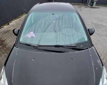 Чорний Сітроен С3, об'ємом двигуна 1.4 л та пробігом 151 тис. км за 4900 $, фото 8 на Automoto.ua