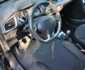 Черный Ситроен С3, объемом двигателя 1.4 л и пробегом 150 тыс. км за 5200 $, фото 13 на Automoto.ua