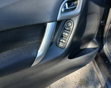 Черный Ситроен С3, объемом двигателя 1.4 л и пробегом 150 тыс. км за 5200 $, фото 9 на Automoto.ua