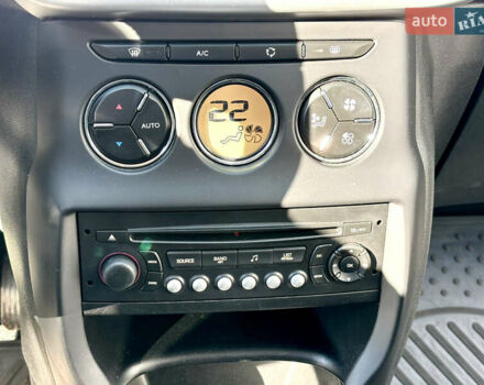 Сітроен С3 2010 у Києві на Automoto.ua Чорний Сітроен С3, об'ємом двигуна 1.6 л та пробігом 142 тис. км за 6100 $, фото 17 на Automoto.ua