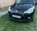 Чорний Сітроен С3, об'ємом двигуна 1.4 л та пробігом 155 тис. км за 5600 $, фото 1 на Automoto.ua
