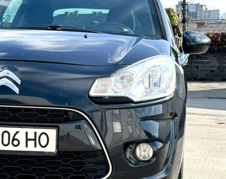 Сітроен С3 2010 у Києві на Automoto.ua Чорний Сітроен С3, об'ємом двигуна 1.6 л та пробігом 142 тис. км за 6100 $, фото 6 на Automoto.ua