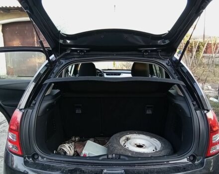 Чорний Сітроен С3, об'ємом двигуна 0 л та пробігом 225 тис. км за 5000 $, фото 5 на Automoto.ua