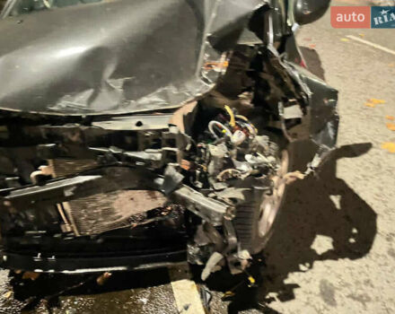 Черный Ситроен С3, объемом двигателя 1.6 л и пробегом 260 тыс. км за 2200 $, фото 5 на Automoto.ua