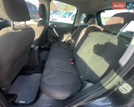 Черный Ситроен С3, объемом двигателя 1.4 л и пробегом 236 тыс. км за 5500 $, фото 27 на Automoto.ua