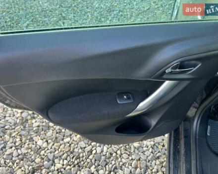 Черный Ситроен С3, объемом двигателя 1.4 л и пробегом 236 тыс. км за 5500 $, фото 26 на Automoto.ua