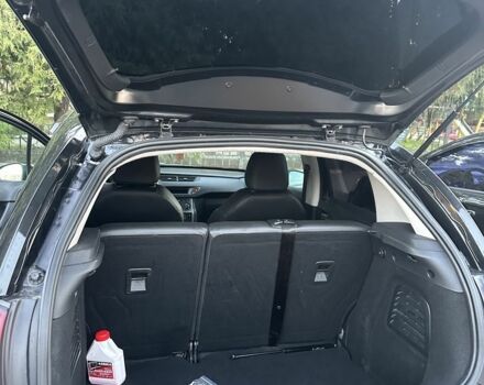 Чорний Сітроен С3, об'ємом двигуна 1.4 л та пробігом 155 тис. км за 4800 $, фото 4 на Automoto.ua