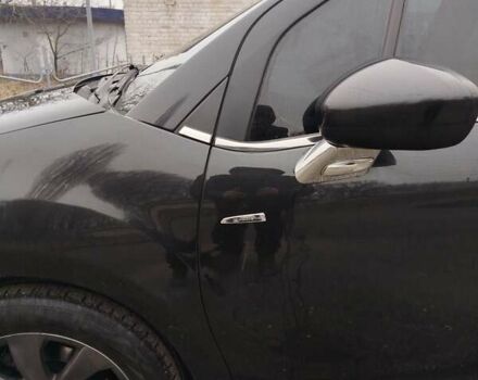 Черный Ситроен С3, объемом двигателя 1.4 л и пробегом 300 тыс. км за 5200 $, фото 5 на Automoto.ua