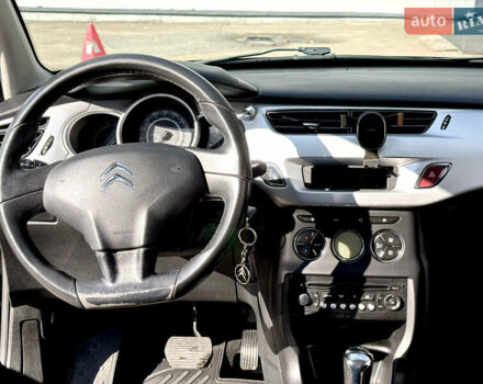 Сітроен С3 2010 у Києві на Automoto.ua Чорний Сітроен С3, об'ємом двигуна 1.6 л та пробігом 142 тис. км за 6100 $, фото 13 на Automoto.ua