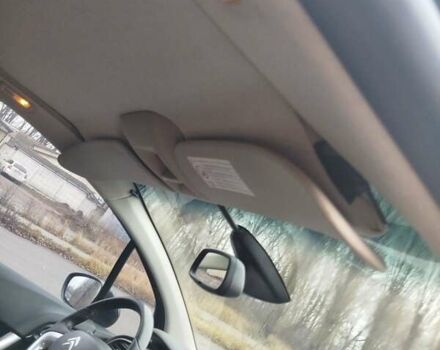 Черный Ситроен С3, объемом двигателя 1.4 л и пробегом 300 тыс. км за 5200 $, фото 22 на Automoto.ua