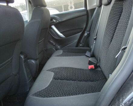 Черный Ситроен С3, объемом двигателя 0 л и пробегом 225 тыс. км за 4500 $, фото 6 на Automoto.ua