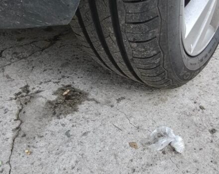 Чорний Сітроен С3, об'ємом двигуна 0 л та пробігом 225 тис. км за 5000 $, фото 8 на Automoto.ua