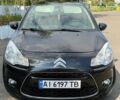 Черный Ситроен С3, объемом двигателя 1.6 л и пробегом 148 тыс. км за 5500 $, фото 1 на Automoto.ua