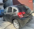 Черный Ситроен С3, объемом двигателя 1.62 л и пробегом 160 тыс. км за 4800 $, фото 3 на Automoto.ua