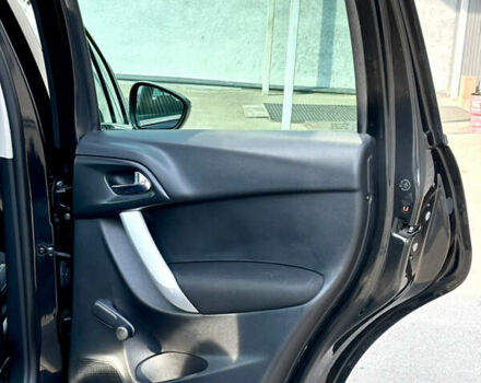 Сітроен С3 2010 у Києві на Automoto.ua Чорний Сітроен С3, об'ємом двигуна 1.6 л та пробігом 142 тис. км за 6100 $, фото 27 на Automoto.ua