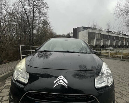 Чорний Сітроен С3, об'ємом двигуна 1.6 л та пробігом 260 тис. км за 2200 $, фото 15 на Automoto.ua