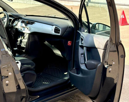 Сітроен С3 2010 у Києві на Automoto.ua Чорний Сітроен С3, об'ємом двигуна 1.6 л та пробігом 142 тис. км за 6100 $, фото 12 на Automoto.ua