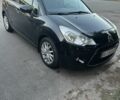 Чорний Сітроен С3, об'ємом двигуна 1.4 л та пробігом 155 тис. км за 5600 $, фото 1 на Automoto.ua