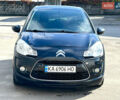 Сітроен С3 2010 у Києві на Automoto.ua Чорний Сітроен С3, об'ємом двигуна 1.6 л та пробігом 142 тис. км за 6100 $, фото 5 на Automoto.ua