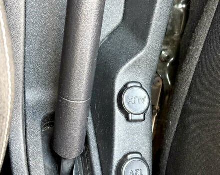 Сітроен С3 2010 у Києві на Automoto.ua Чорний Сітроен С3, об'ємом двигуна 1.6 л та пробігом 142 тис. км за 6100 $, фото 18 на Automoto.ua