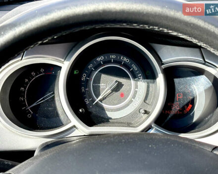 Сітроен С3 2010 у Києві на Automoto.ua Чорний Сітроен С3, об'ємом двигуна 1.6 л та пробігом 142 тис. км за 6100 $, фото 21 на Automoto.ua