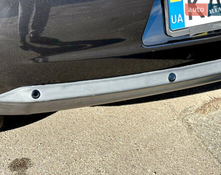 Сітроен С3 2010 у Києві на Automoto.ua Чорний Сітроен С3, об'ємом двигуна 1.6 л та пробігом 142 тис. км за 6100 $, фото 23 на Automoto.ua