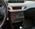 Черный Ситроен С3, объемом двигателя 1.6 л и пробегом 148 тыс. км за 5500 $, фото 8 на Automoto.ua