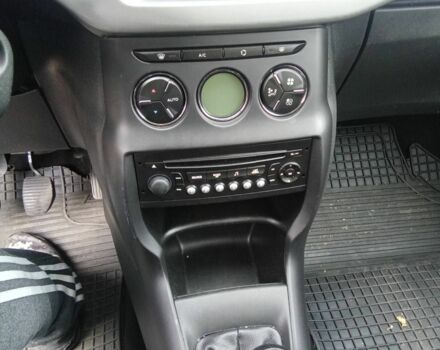 Черный Ситроен С3, объемом двигателя 0 л и пробегом 225 тыс. км за 4500 $, фото 3 на Automoto.ua