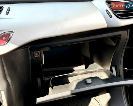 Сітроен С3 2010 у Києві на Automoto.ua Чорний Сітроен С3, об'ємом двигуна 1.6 л та пробігом 142 тис. км за 6100 $, фото 19 на Automoto.ua