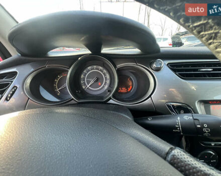 Черный Ситроен С3, объемом двигателя 1.4 л и пробегом 236 тыс. км за 5500 $, фото 24 на Automoto.ua