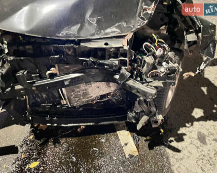 Черный Ситроен С3, объемом двигателя 1.6 л и пробегом 260 тыс. км за 2200 $, фото 3 на Automoto.ua