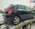 Черный Ситроен С3, объемом двигателя 1.6 л и пробегом 140 тыс. км за 3500 $, фото 2 на Automoto.ua