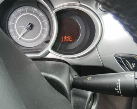 Чорний Сітроен С3, об'ємом двигуна 0 л та пробігом 225 тис. км за 5000 $, фото 2 на Automoto.ua