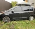 Ситроен С3 2011 в Калиновке на Automoto.ua Черный Ситроен С3, объемом двигателя 1.4 л и пробегом 180 тыс. км за 3500 $, фото 2 на Automoto.ua