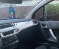 Чорний Сітроен С3, об'ємом двигуна 1.6 л та пробігом 284 тис. км за 5300 $, фото 4 на Automoto.ua