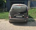 Черный Ситроен С3, объемом двигателя 1.6 л и пробегом 270 тыс. км за 2000 $, фото 4 на Automoto.ua