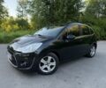 Черный Ситроен С3, объемом двигателя 1.6 л и пробегом 220 тыс. км за 6700 $, фото 1 на Automoto.ua