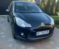 Чорний Сітроен С3, об'ємом двигуна 1.6 л та пробігом 284 тис. км за 5300 $, фото 1 на Automoto.ua