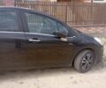 Черный Ситроен С3, объемом двигателя 1.4 л и пробегом 119 тыс. км за 7000 $, фото 12 на Automoto.ua