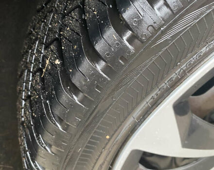 Черный Ситроен С3, объемом двигателя 1.4 л и пробегом 190 тыс. км за 5250 $, фото 22 на Automoto.ua