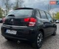 Черный Ситроен С3, объемом двигателя 1.4 л и пробегом 193 тыс. км за 5900 $, фото 4 на Automoto.ua