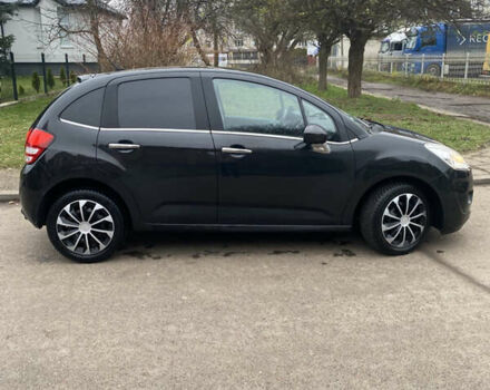 Черный Ситроен С3, объемом двигателя 1.4 л и пробегом 190 тыс. км за 5250 $, фото 40 на Automoto.ua