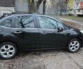 Черный Ситроен С3, объемом двигателя 1.4 л и пробегом 156 тыс. км за 6900 $, фото 4 на Automoto.ua