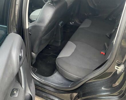 Черный Ситроен С3, объемом двигателя 1.4 л и пробегом 190 тыс. км за 5250 $, фото 25 на Automoto.ua