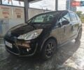 Черный Ситроен С3, объемом двигателя 1.4 л и пробегом 106 тыс. км за 6000 $, фото 1 на Automoto.ua