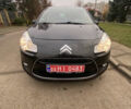 Черный Ситроен С3, объемом двигателя 1.4 л и пробегом 190 тыс. км за 5250 $, фото 8 на Automoto.ua