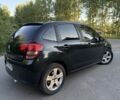 Черный Ситроен С3, объемом двигателя 1.6 л и пробегом 220 тыс. км за 6700 $, фото 5 на Automoto.ua