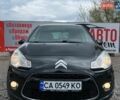 Черный Ситроен С3, объемом двигателя 1.4 л и пробегом 193 тыс. км за 5900 $, фото 1 на Automoto.ua