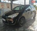 Черный Ситроен С3, объемом двигателя 1.4 л и пробегом 106 тыс. км за 6000 $, фото 1 на Automoto.ua